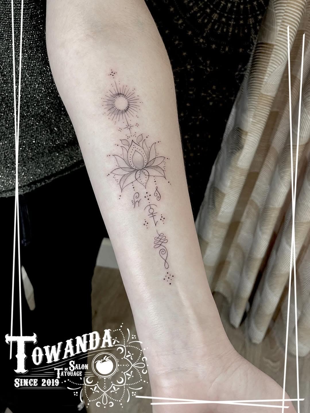 Tatouage par towanda salon de tatouage CONTACTE UNIQUEMENT VIA MESSENGER