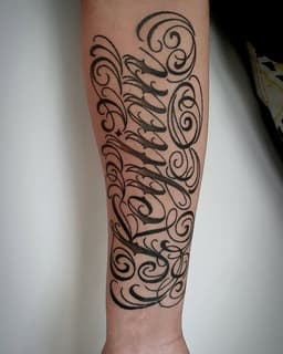 Twenty One Tattoo Gallery