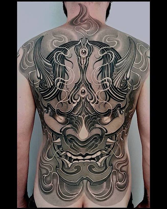 Tatouage de Twenty One Tattoo Gallery