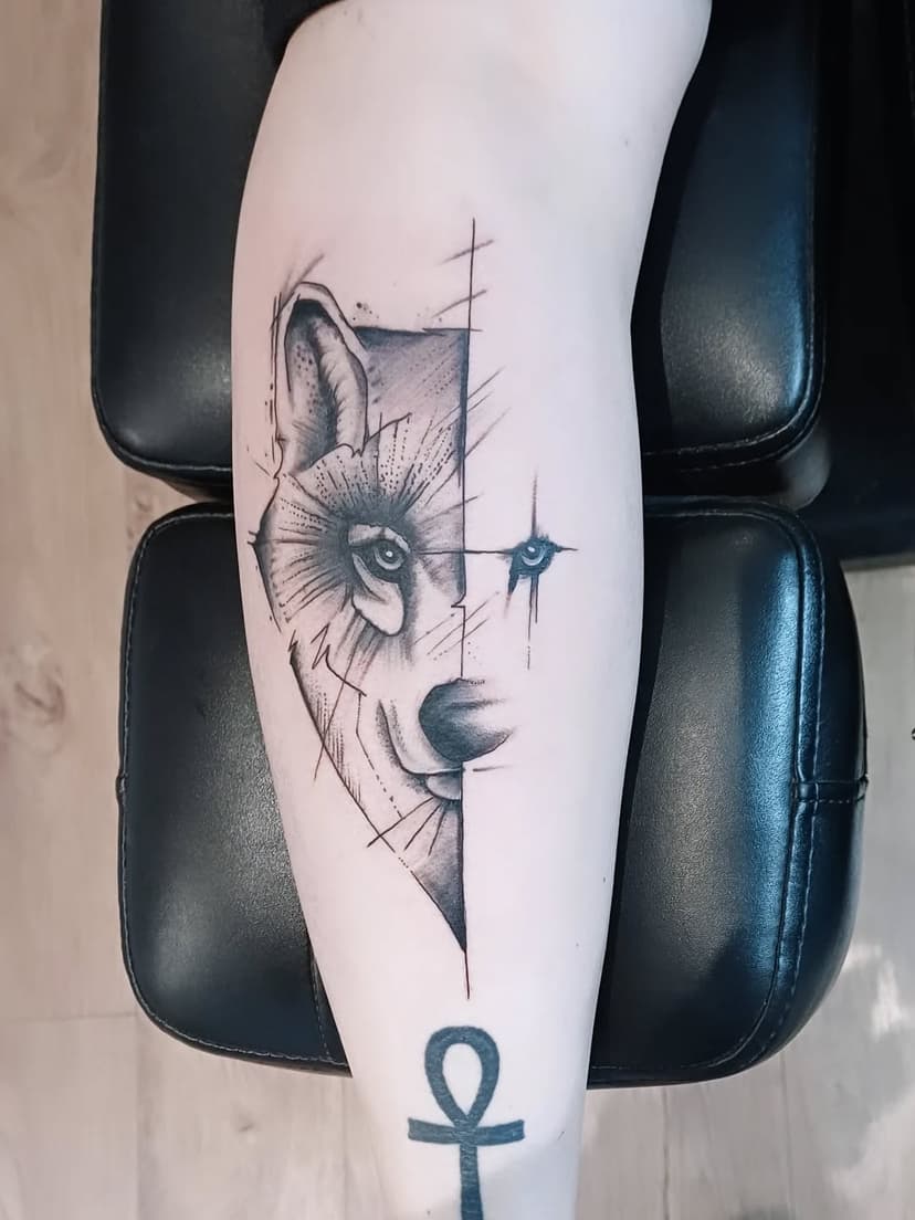 Tatouage de Universinks - Tatouages Caen