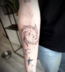 Urban Tattoo Perpignan