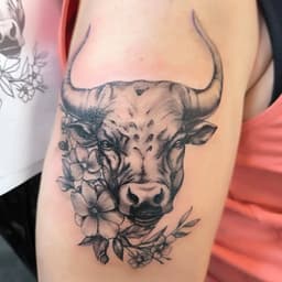 V'inktage Tattoo Studio