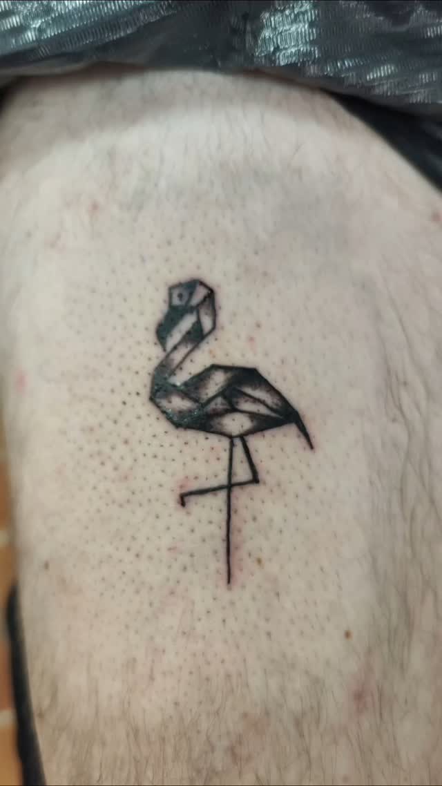 Tatouage de Val'ink tattoo