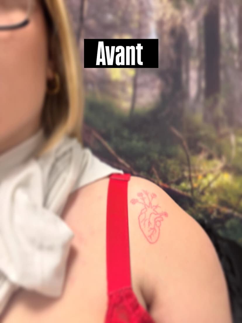 Tatouage de Valkarya Tattoo