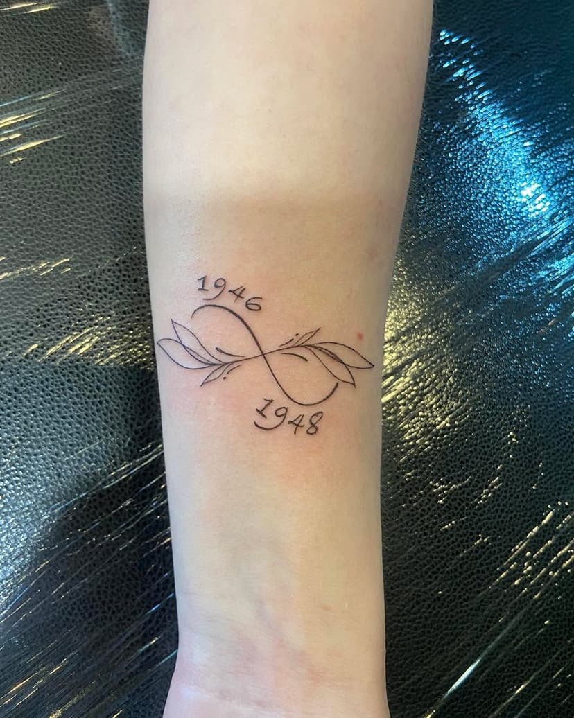 Tatouage de Vamonos Tattoo