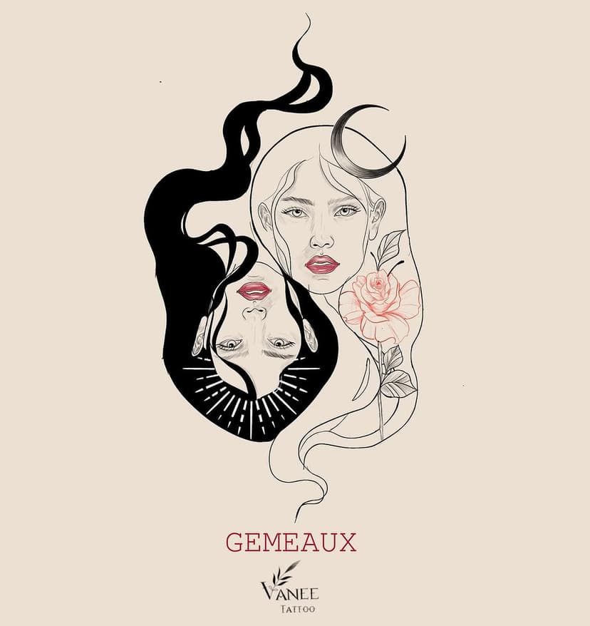 Tatouage de Vanee Tattoo