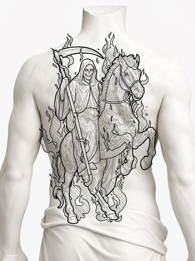 Tatouage de vans.tat