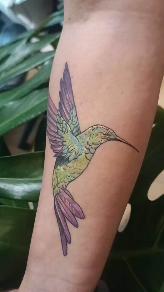 Tatouage de Vida Loca