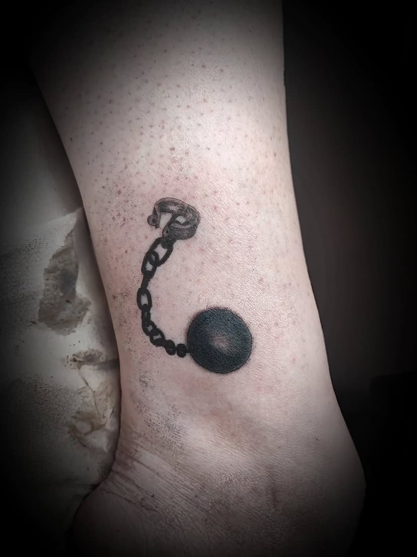 Tatouage de Will.inktattoo