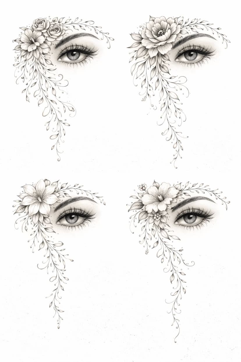 Tatouage de Wolver’ink Original