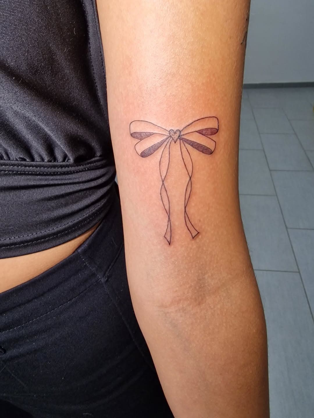 Tatouage par Zalyw'ink Tattoo