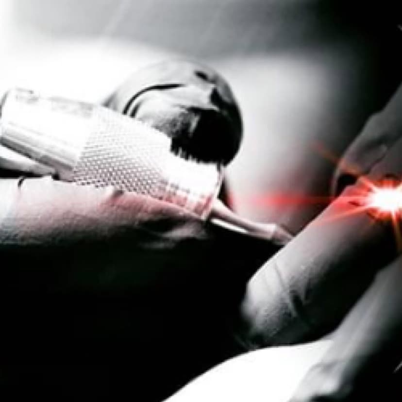 Tatouage de Zanzare Tattoo