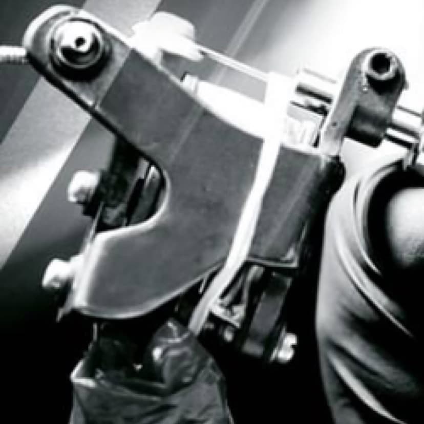 Tatouage de Zanzare Tattoo