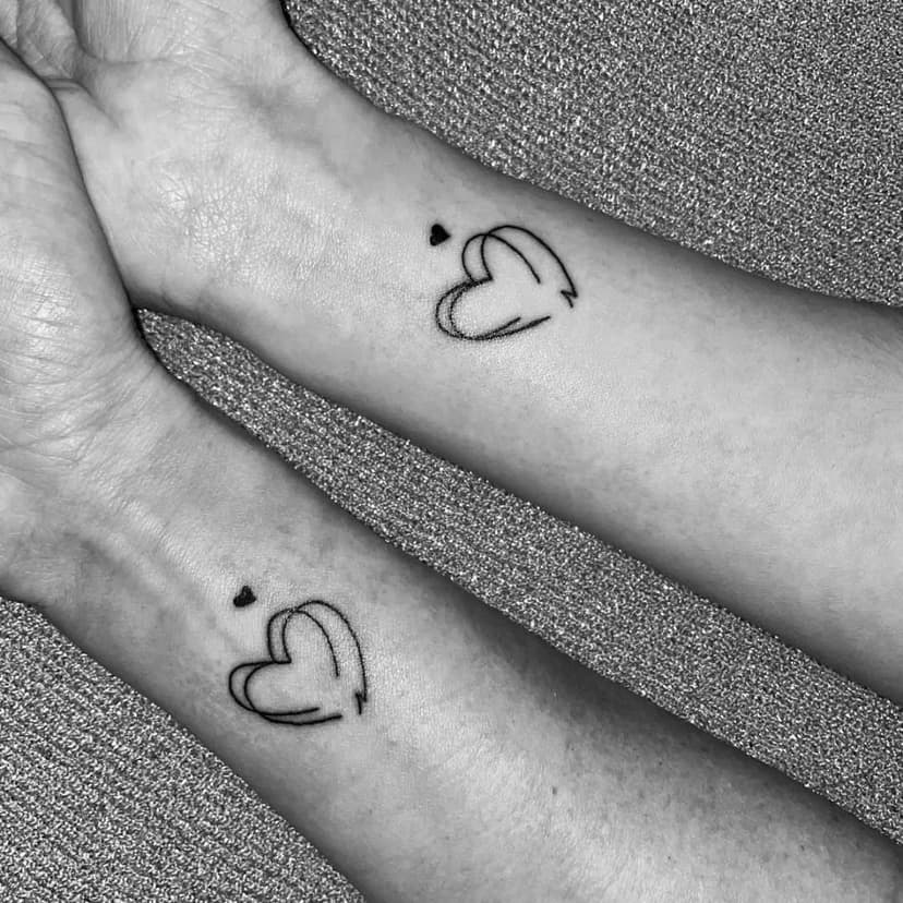 Tatouage de Art Clean Ink