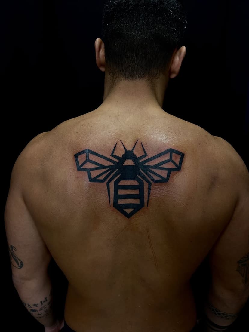 Tatouage de Hit Tattoo