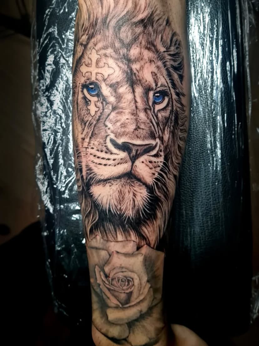 Tatouage de Inkable Body Tattoo