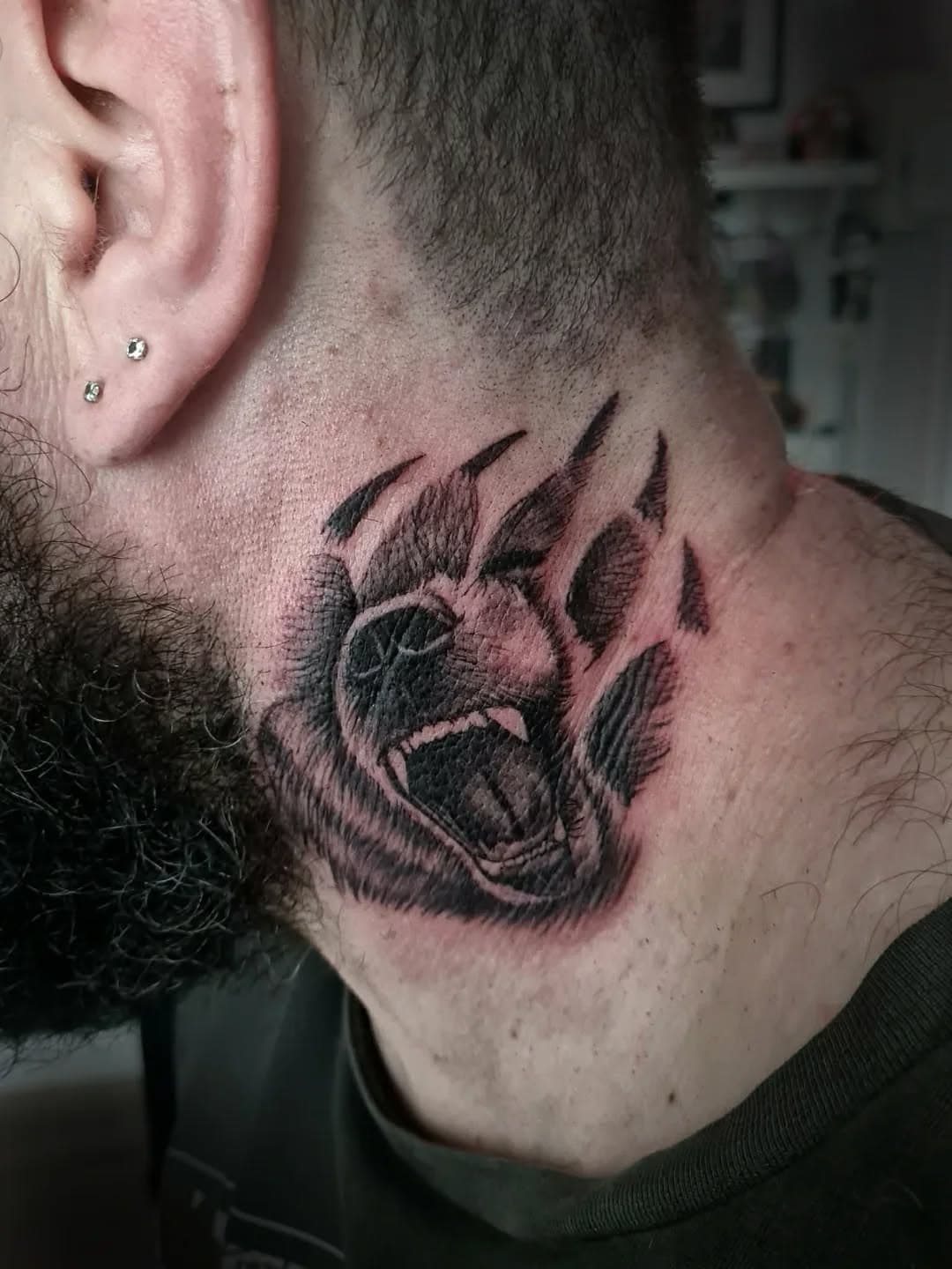 Tatouage par Inkable Body Tattoo