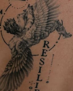 Moreno tattoo studio