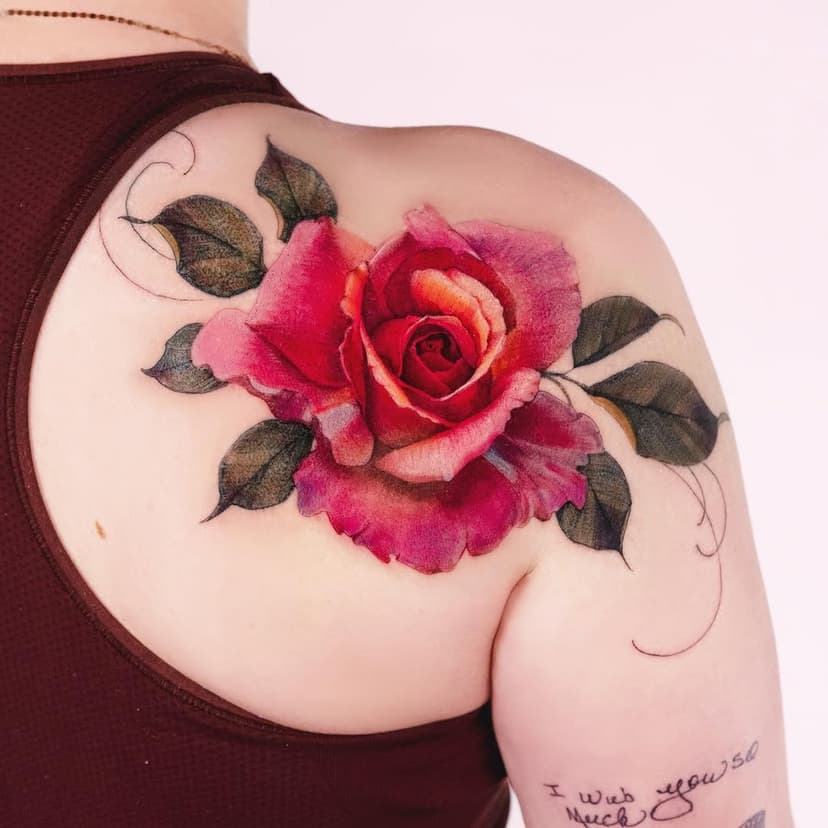 Tatouage de Pimp My Skin Tattoo