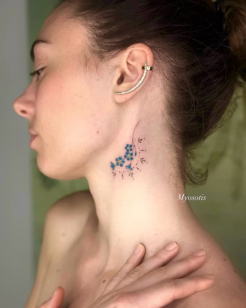 Tatouage de Pimp My Skin Tattoo