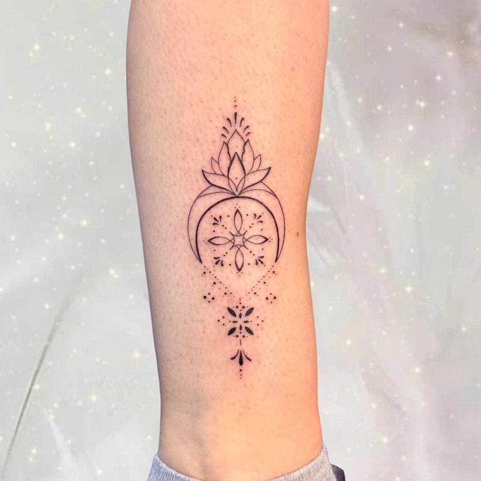 Tatouage par Ady’ctive Tattoo