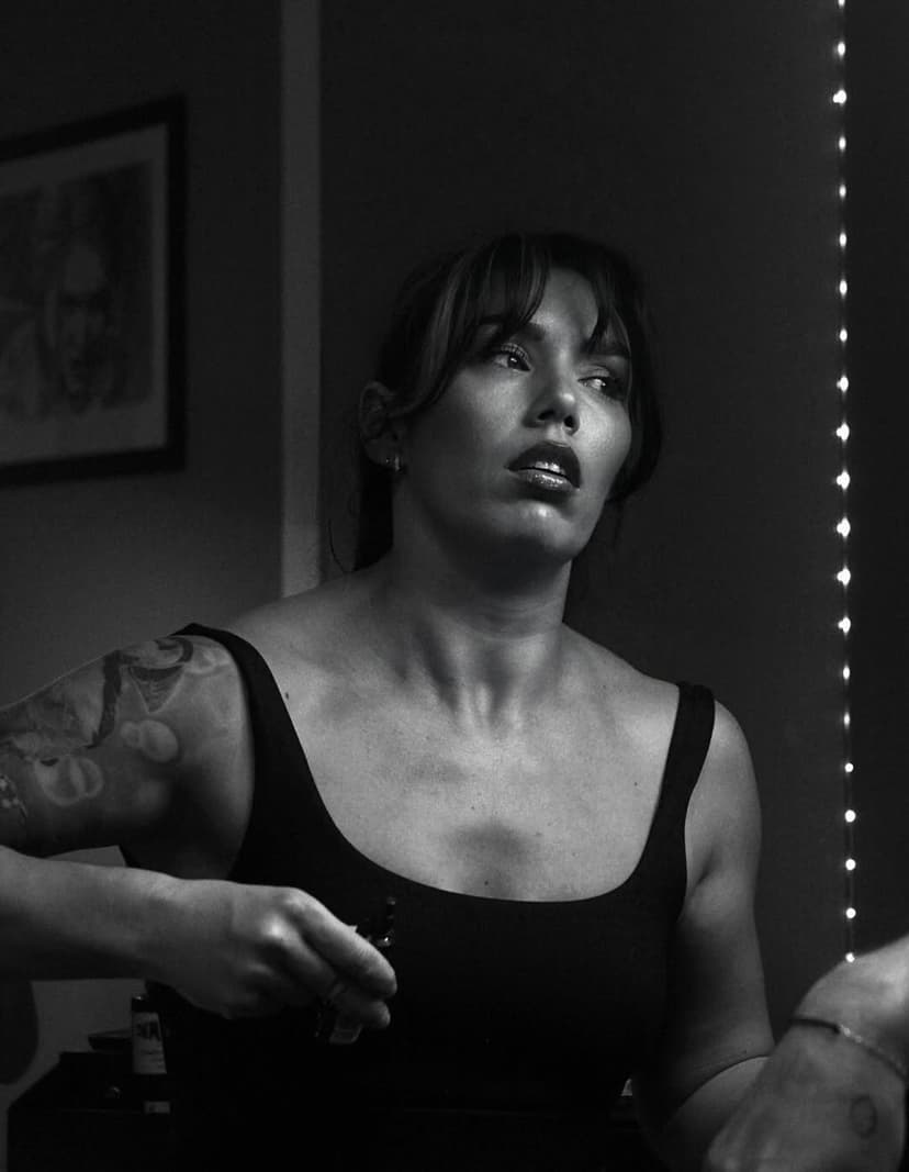 Tatouage de Nan’s art - Salon de tatouages - sur rendez-vous uniquement