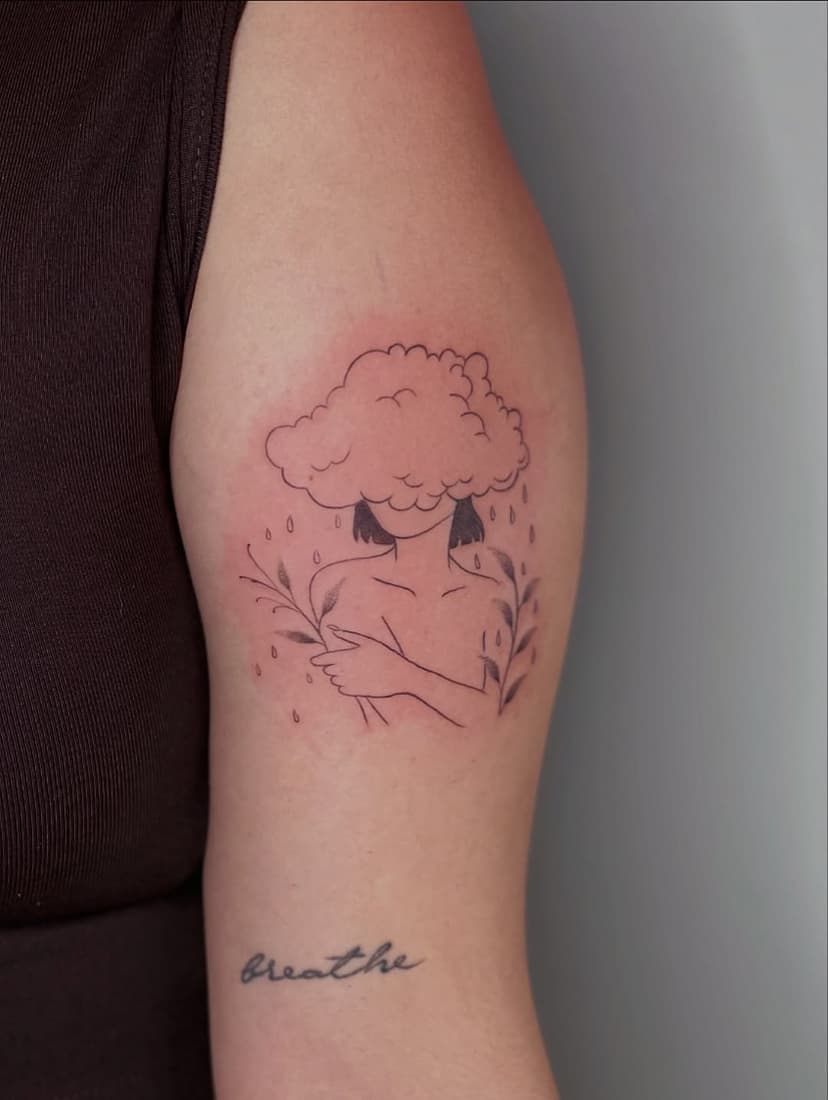 Tatouage de Nan’s art - Salon de tatouages - sur rendez-vous uniquement