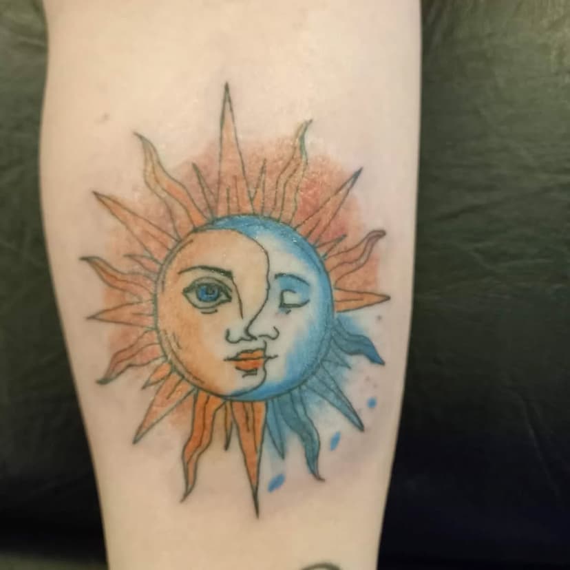 Tatouage de AGENCE TOUS PIQUES