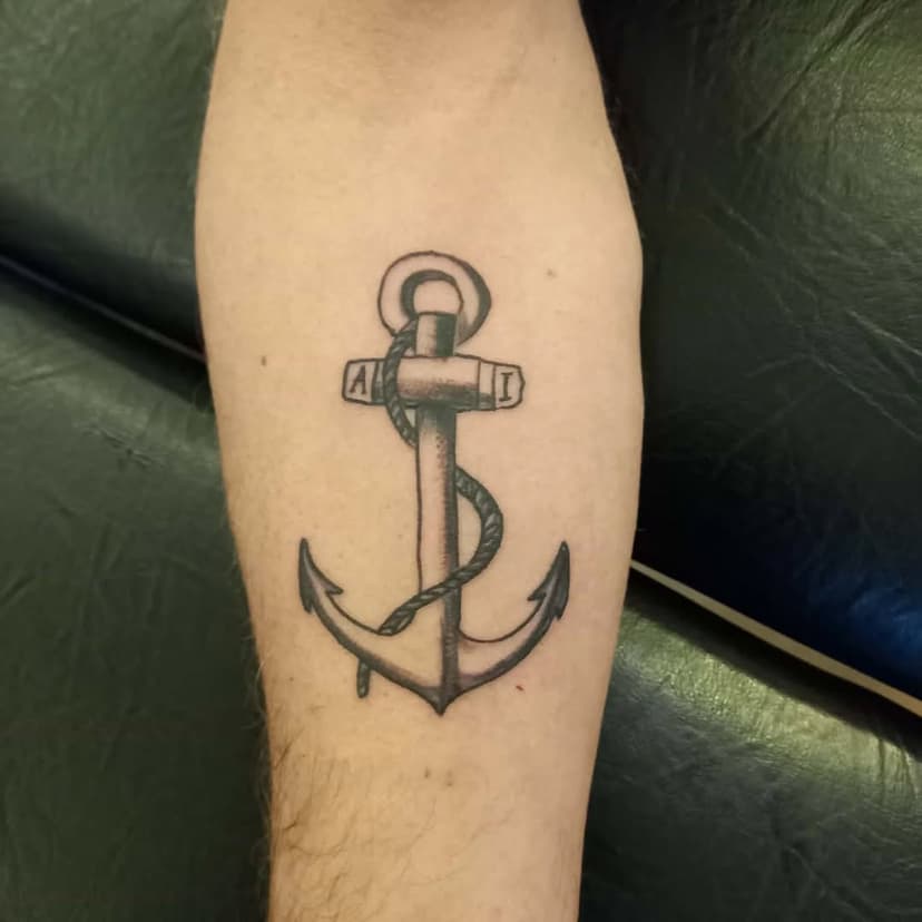 Tatouage de AGENCE TOUS PIQUES