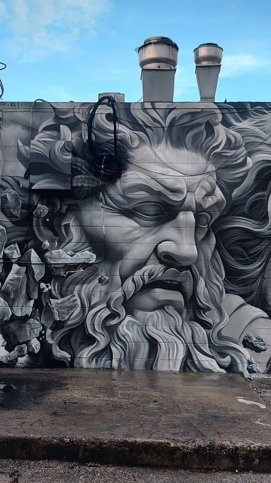 Tatouage de Pictomania Tattoo