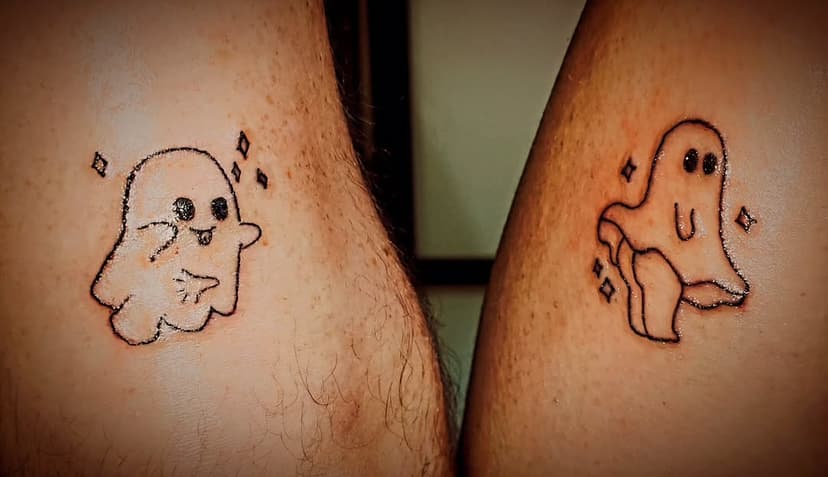 Tatouage de Arsen'ink tattoo