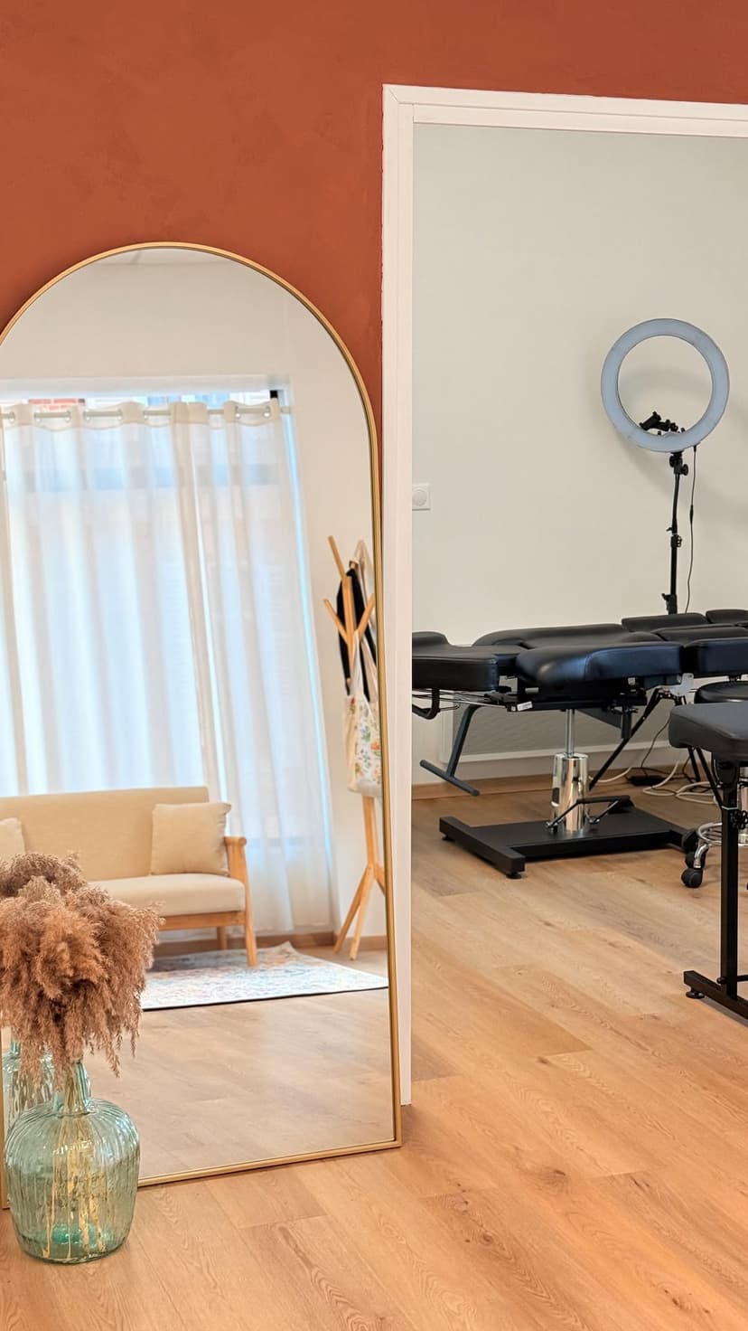 Tatouage de Artemis Blossom