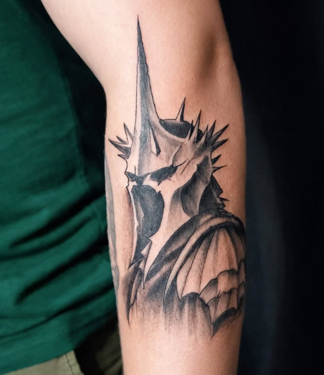 Tatouage par Art Tattoo