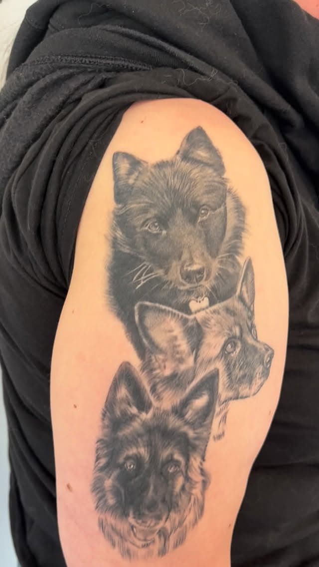 Tatouage de ArzelTattoo