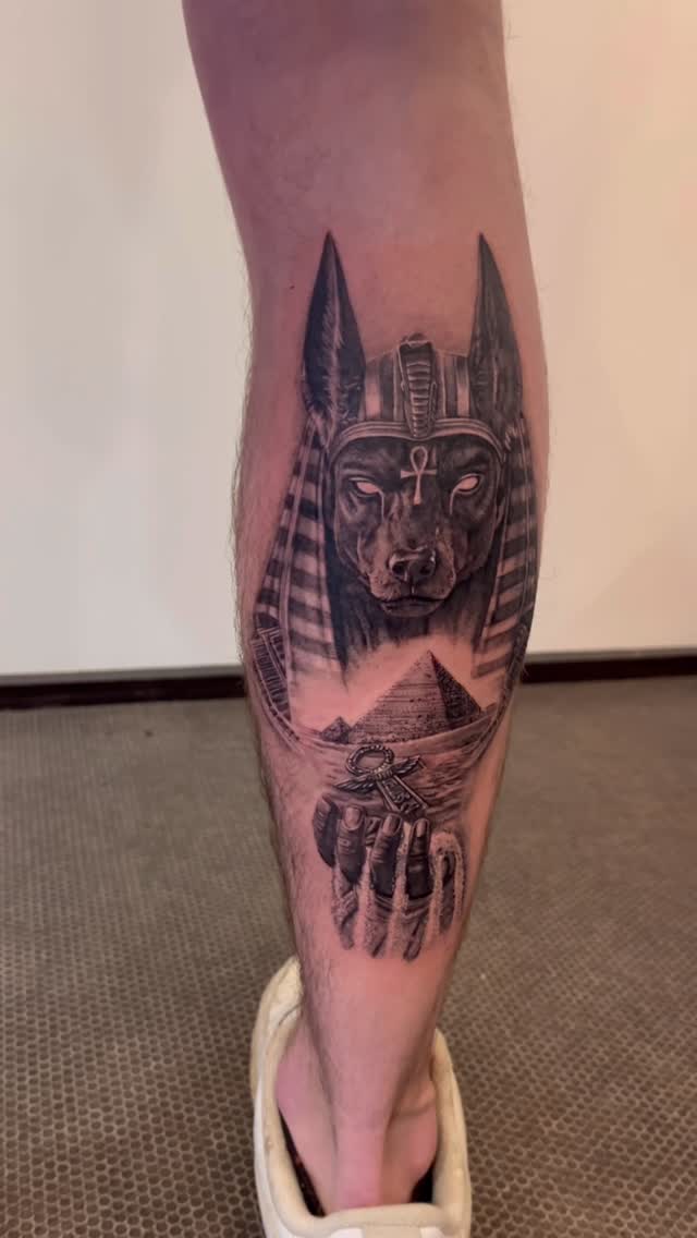 Tatouage de ArzelTattoo