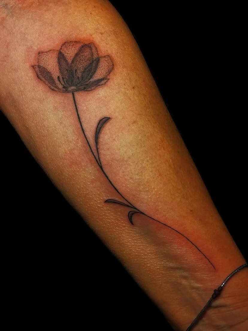 Tatouage de Aselio Tattoo