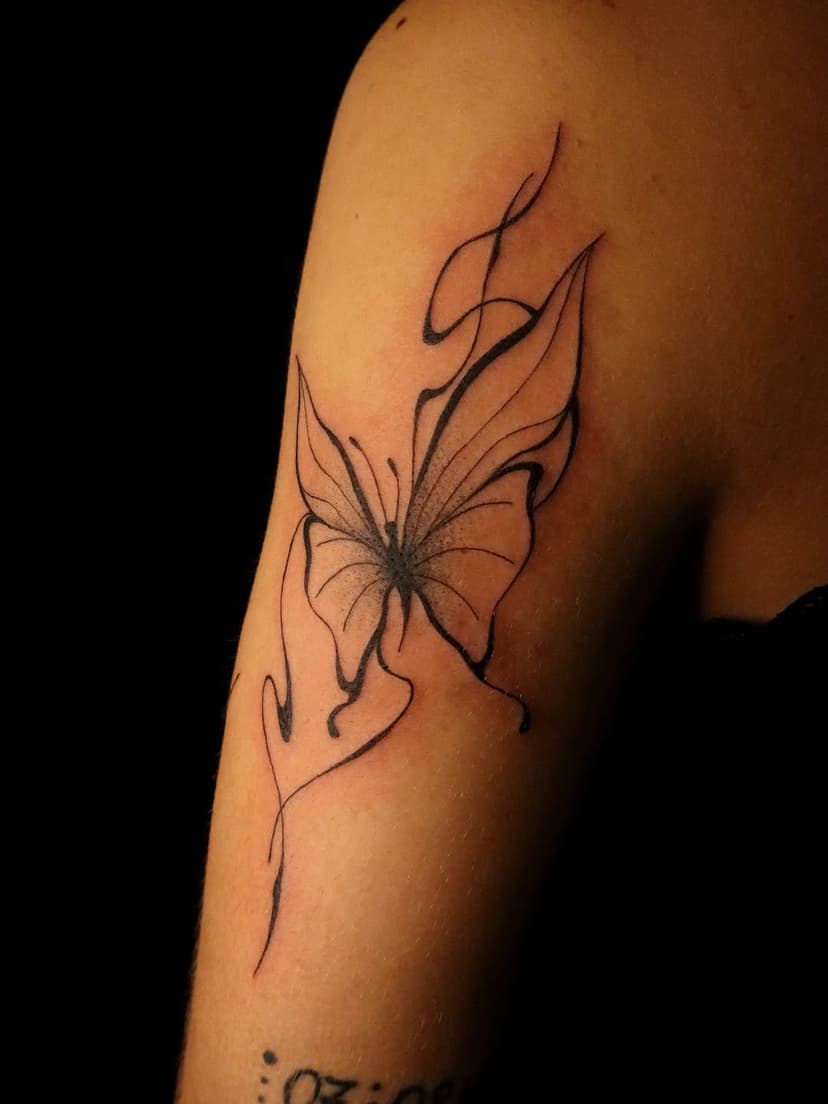 Tatouage de Aselio Tattoo