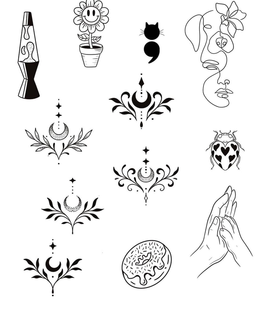 Tatouage de Bear's Tattoo