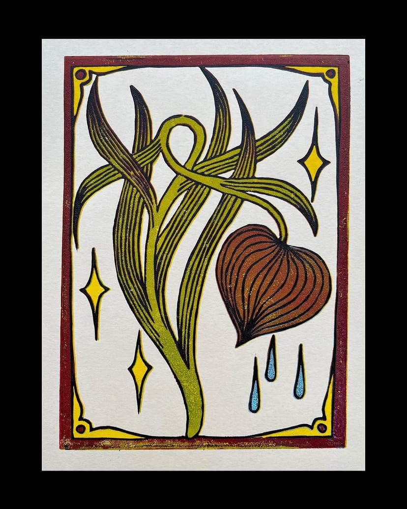 Tatouage de Blakkno tattoo