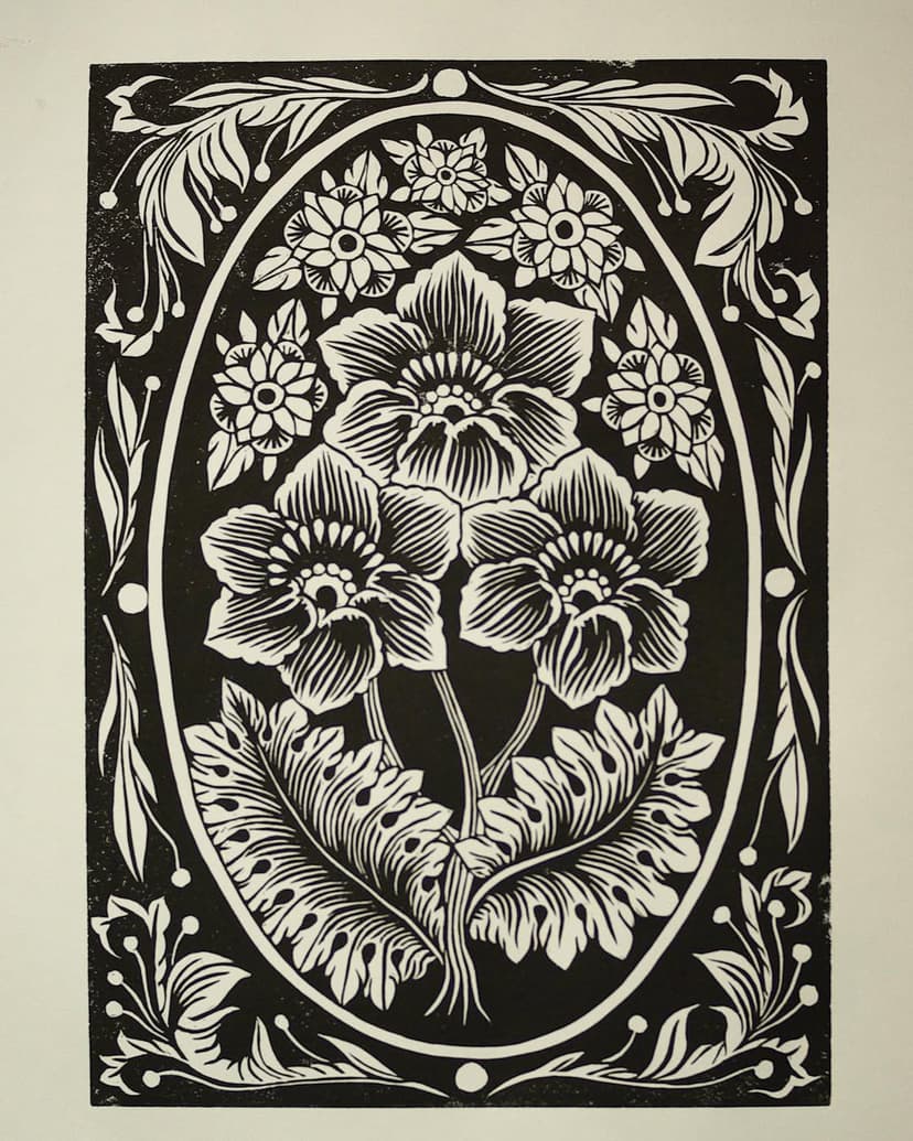 Tatouage de Blakkno tattoo