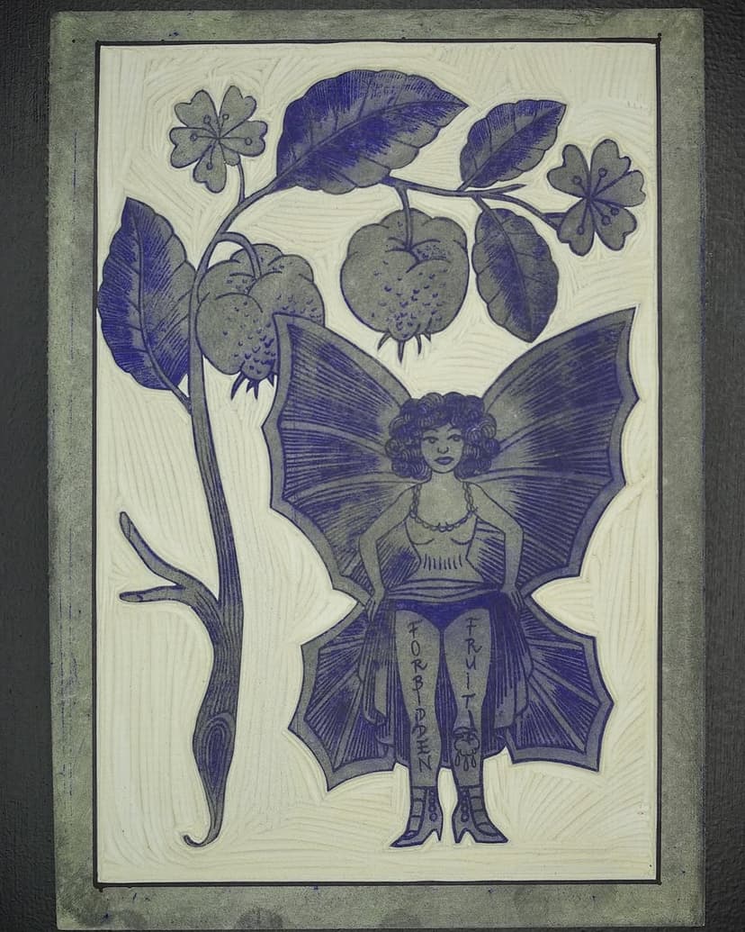 Tatouage de Blakkno tattoo