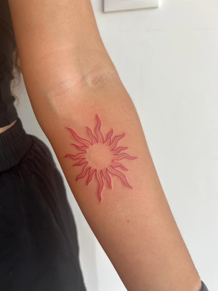 Tatouage de Bloodline Tattoo