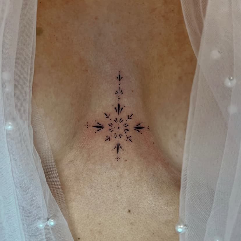 Tatouage de Blue Dragon Tattoo