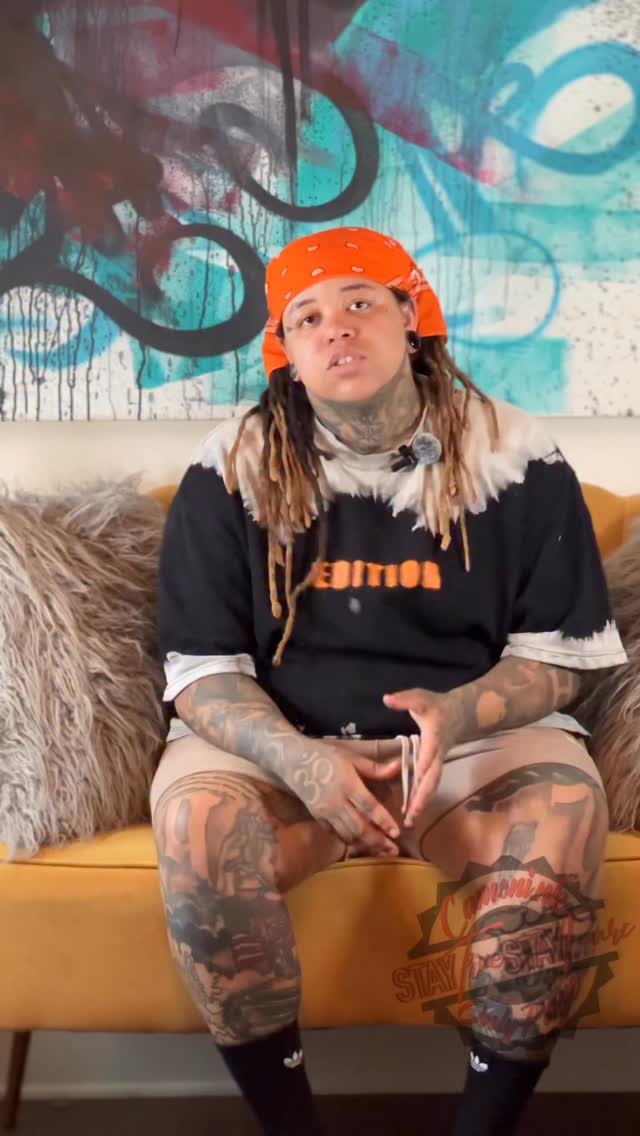 Tatouage de Elementary Ink