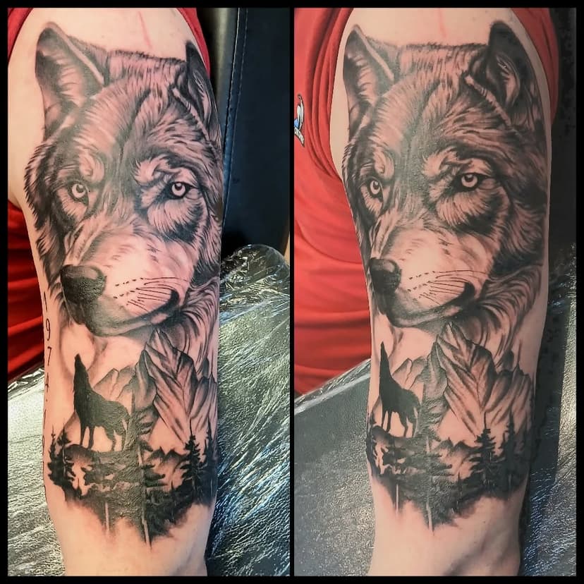 Tatouage de Ced'Ksh'Ink