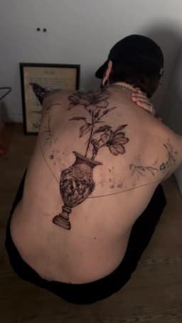 Change Your Mind Tattoo