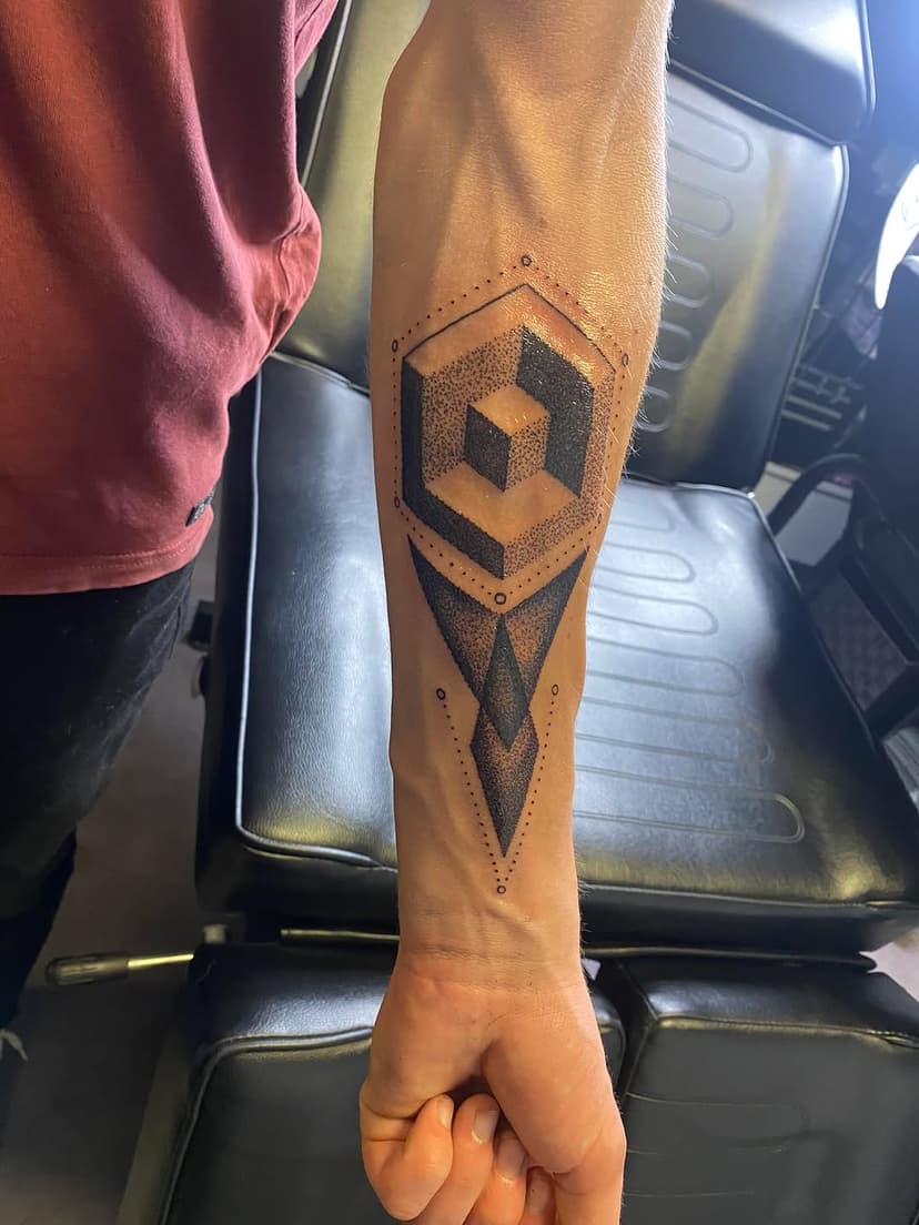 Tatouage de exuvie tattoo shop