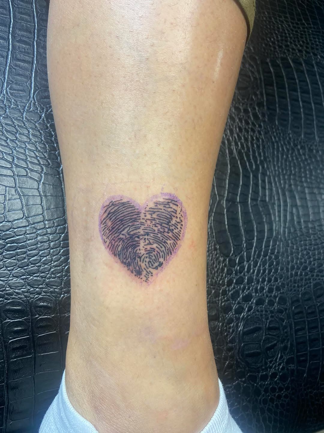 Tatouage par exuvie tattoo shop