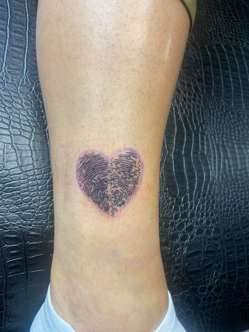 Tatouage de exuvie tattoo shop