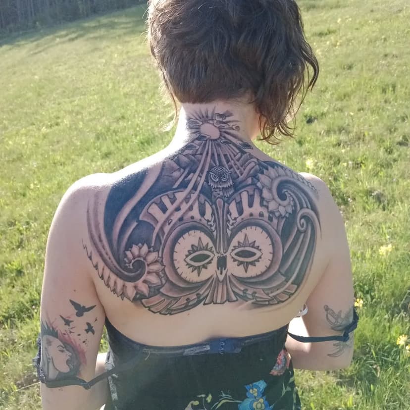 Tatouage de Djey_Art_Tattoo